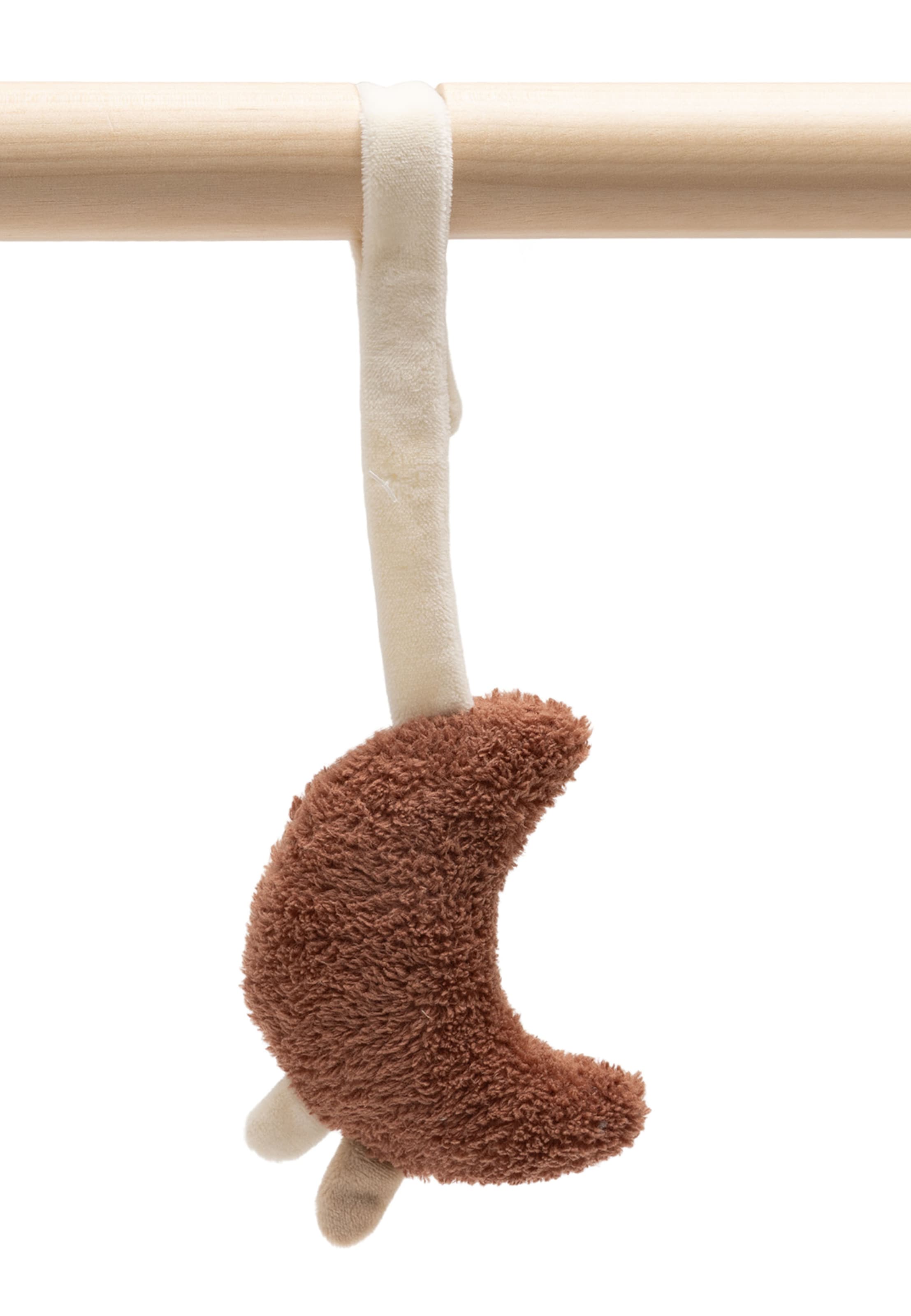 Jollein Spel 'Woolly' in Beige