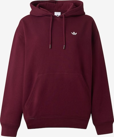 ADIDAS ORIGINALS Sweater majica 'Essentials' veličine XXS u tamno roza, Pregled proizvoda