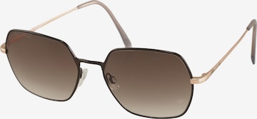 Marc O'Polo Sonnenbrille One Size in Schwarz: Vorderseite