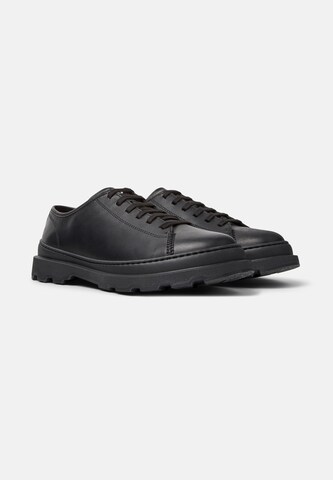 CAMPER Sneakersy niskie 'Noray Brutus + ' w kolorze czarny