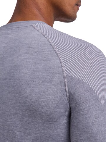FALKE Funktionsshirt‌‌‌‌‌‌‌ in Grau