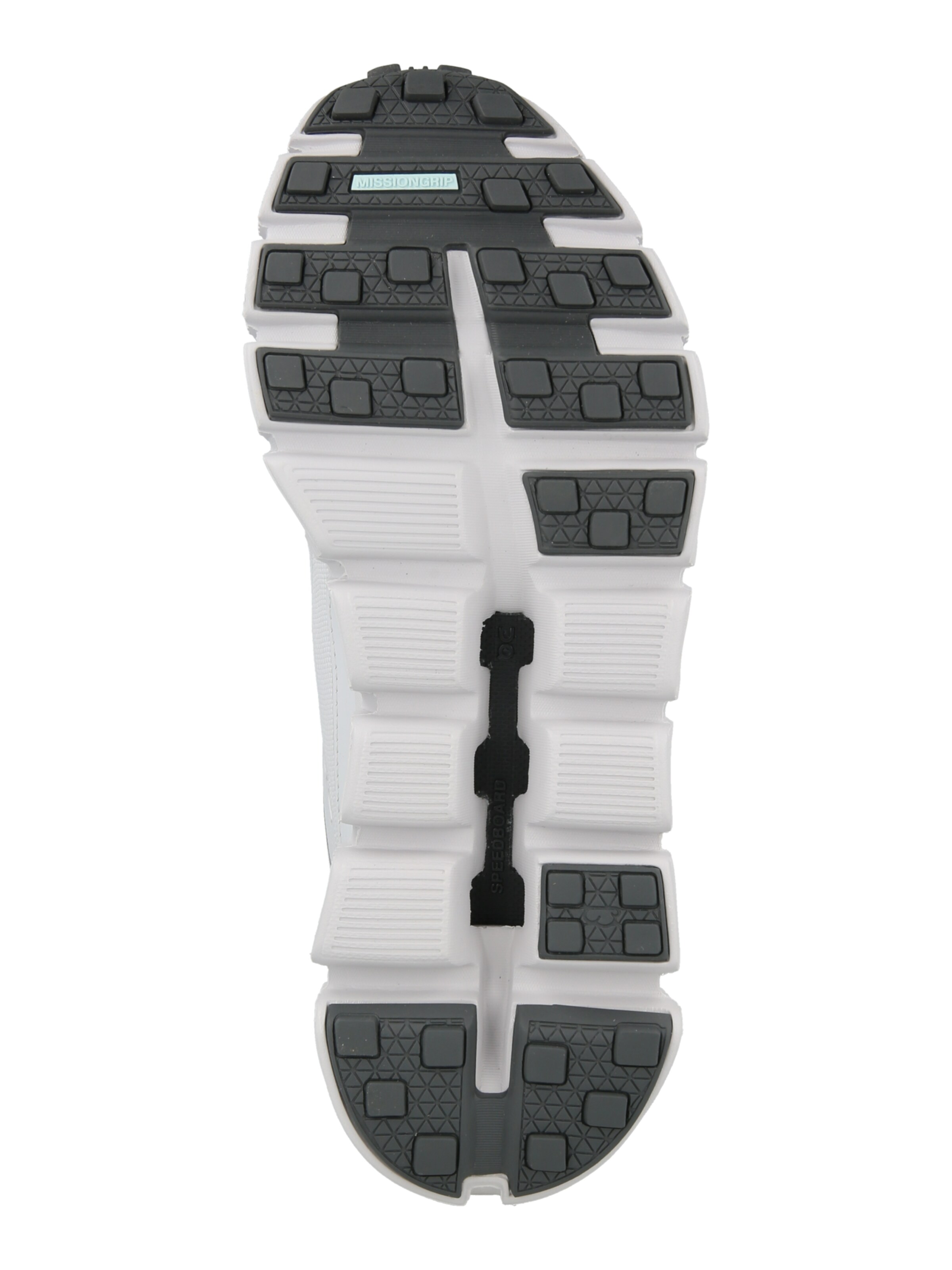 On Σνίκερ χαμηλό σε γκρι