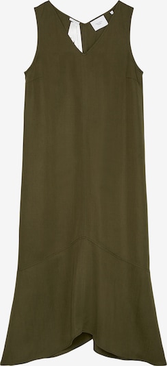 Marc O'Polo Pure Kleid in khaki, Produktansicht