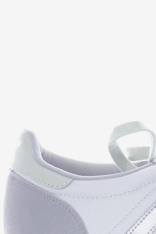 ADIDAS ORIGINALS Sneaker 42,5 in Grau