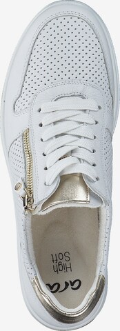 ARA Sneaker 'Osaka 3.0 25510' in Weiß