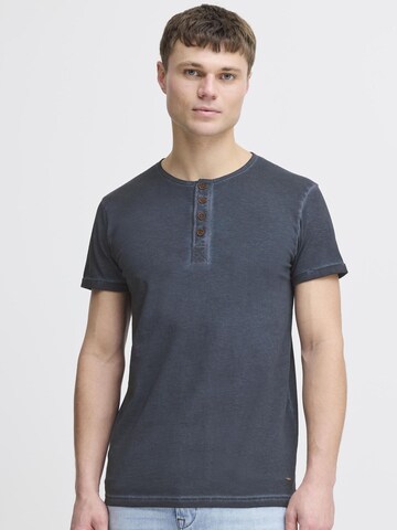 Maglietta 'Tihn' di !Solid in blu