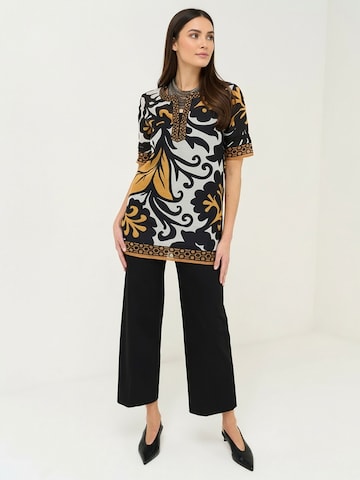 Camomilla Italia Blouse 'Breezy' in White