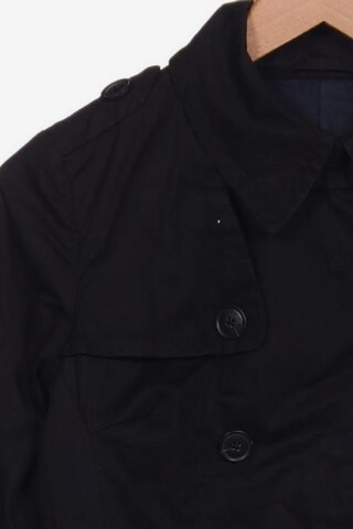 BURLINGTON Jacket & Coat in S in Black