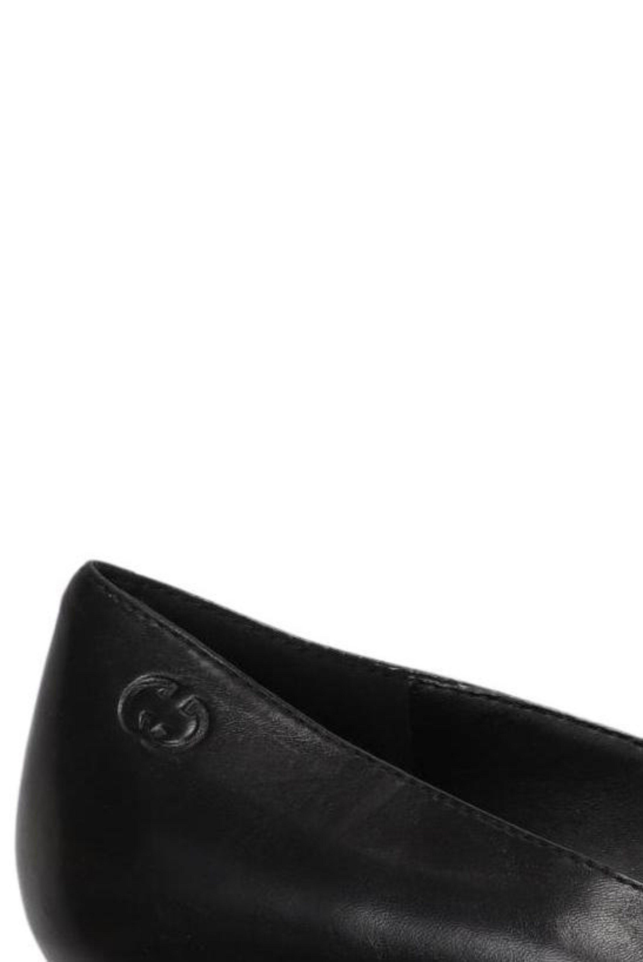 GERRY WEBER Flats & Loafers in 40 in Black