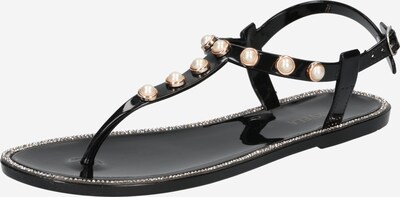 Carvela by Kurt Geiger Japanke 'KANGA' u crna, Pregled proizvoda