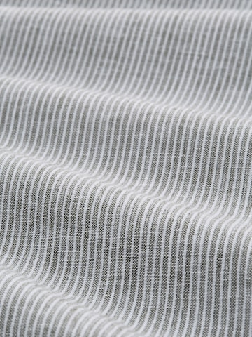 TOM TAILOR Regular fit Button Up Shirt in Green