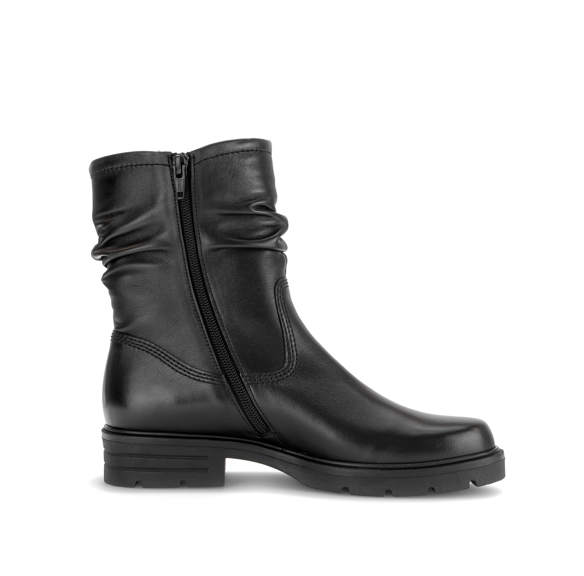 Bottines GABOR en noir