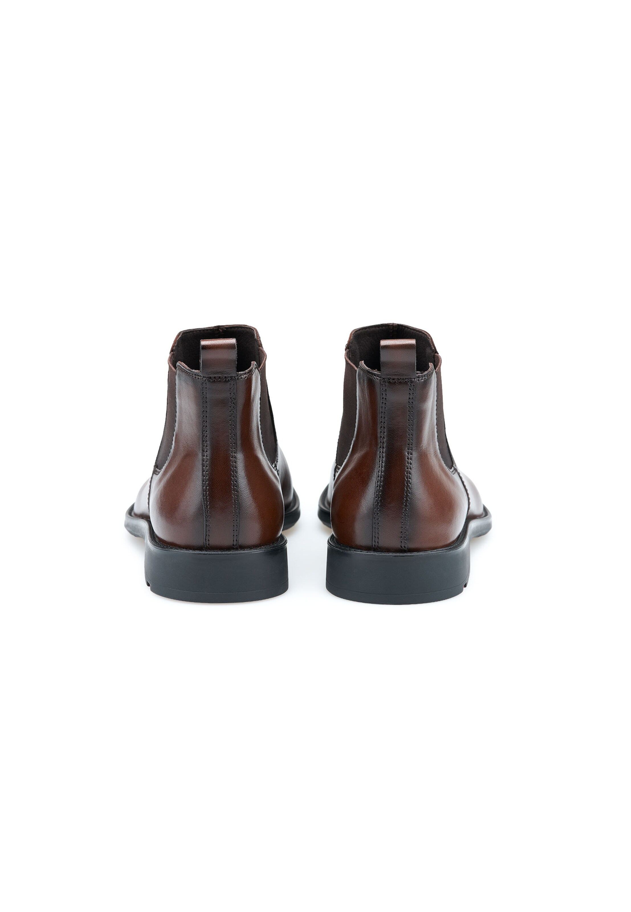 LLOYD Chelsea boots 'CORE' in Brown