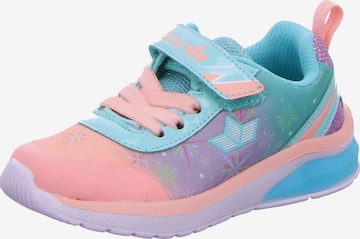 LICO Sneakers 'Effect' in Mixed colors: front