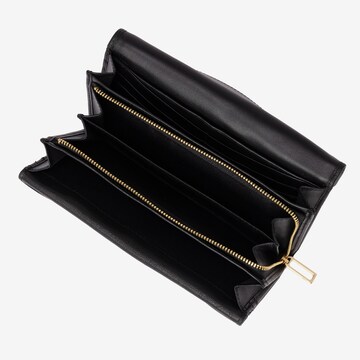 BREE Wallet 'Vivid' in Black