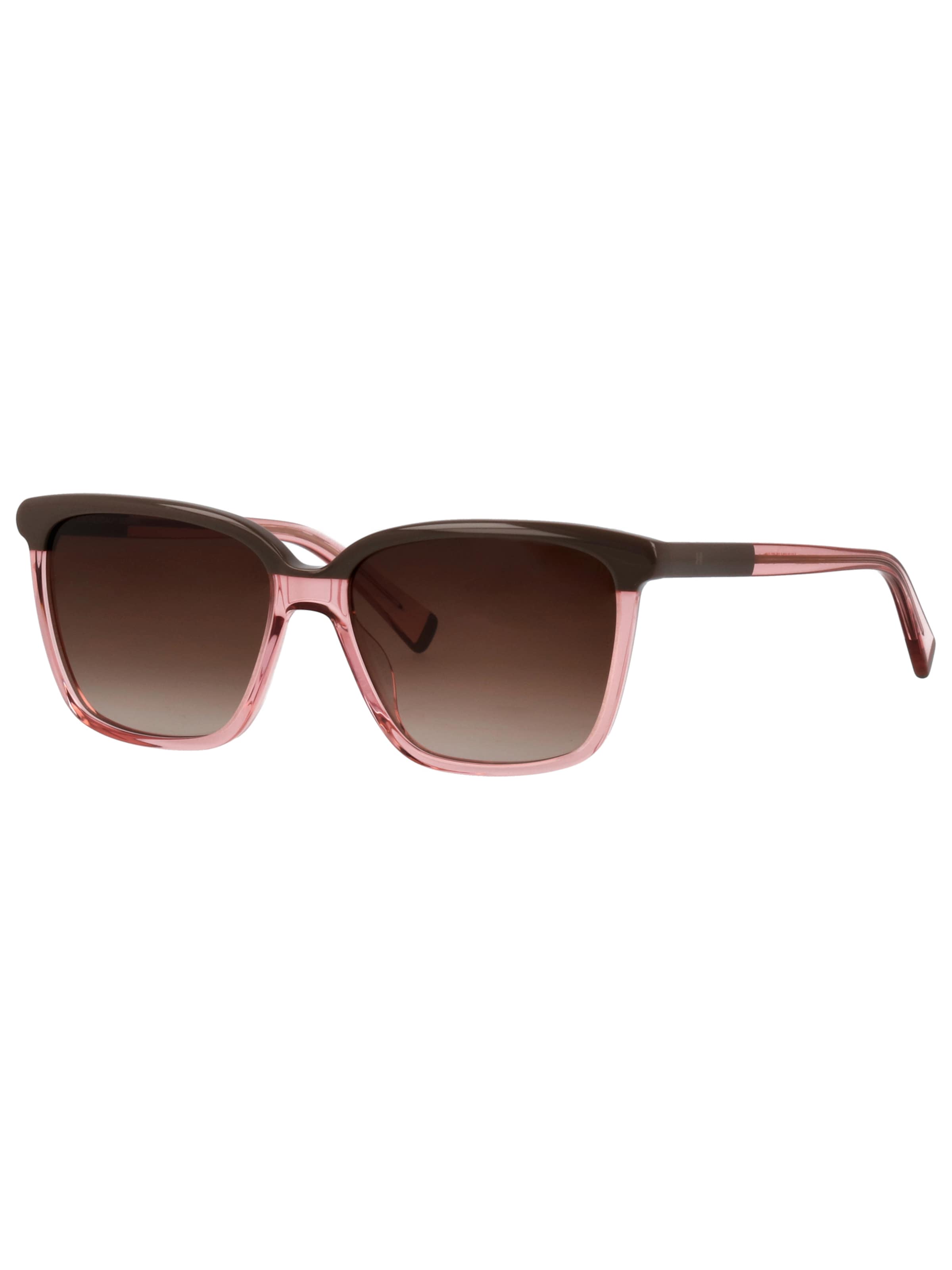Humphrey's eyewear Sonnenbrille‌ in Lila