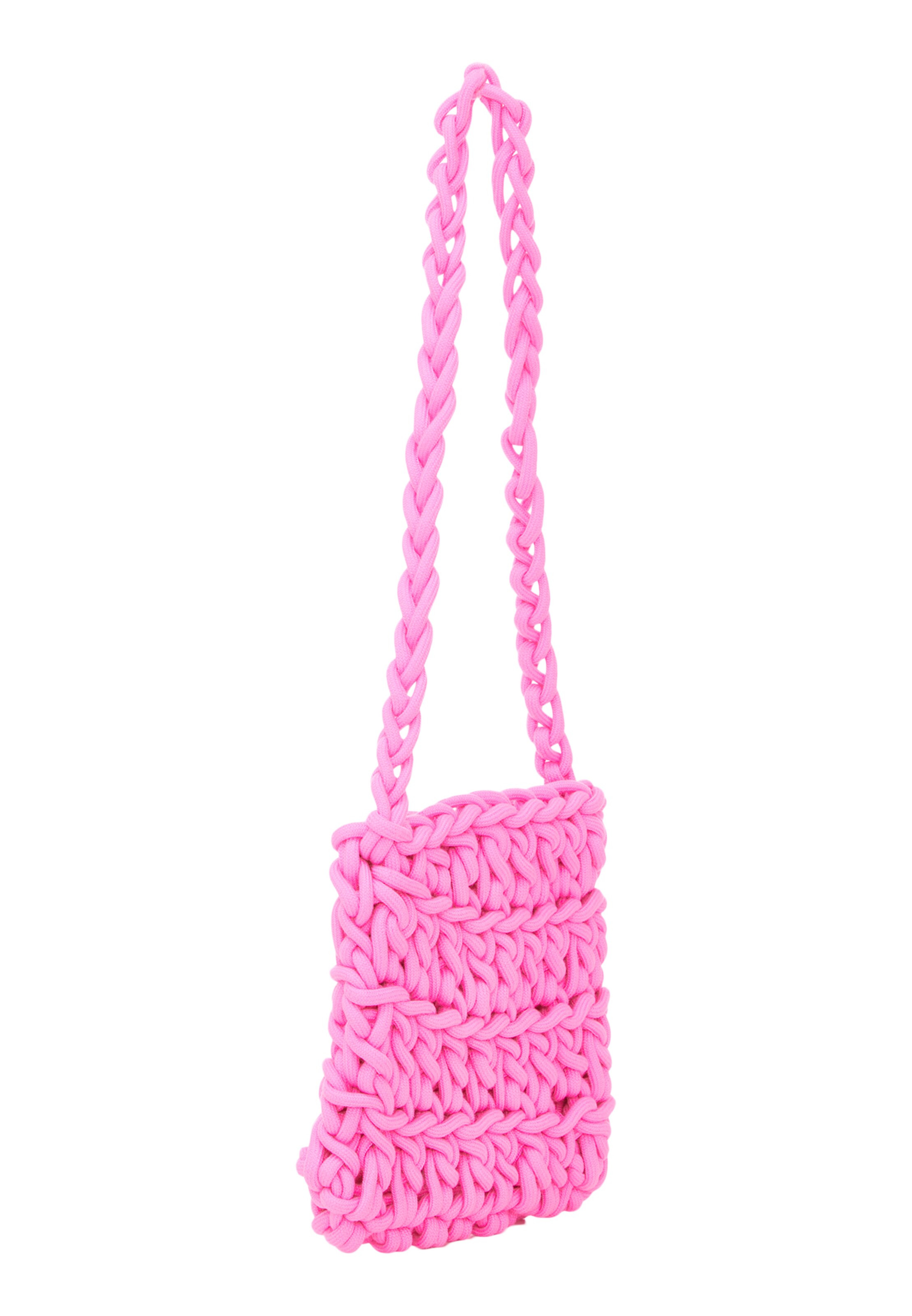 FELIPA Válltáskák - rózsaszín