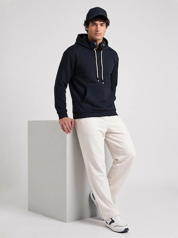 Sweat-shirt Tommy Life en bleu