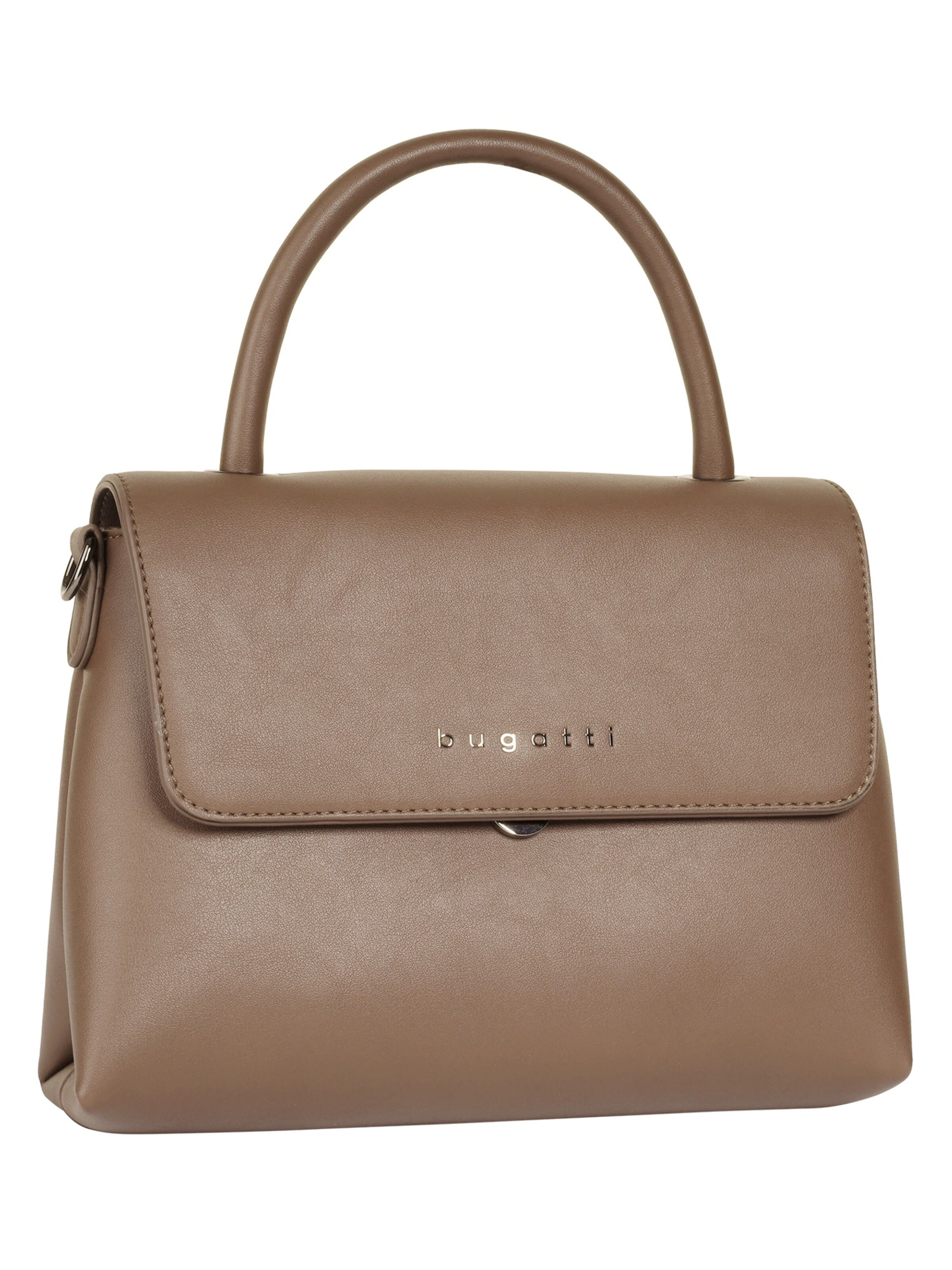 bugatti Handtasche 'ALMATA'‌‌‌‌‌ in Beige