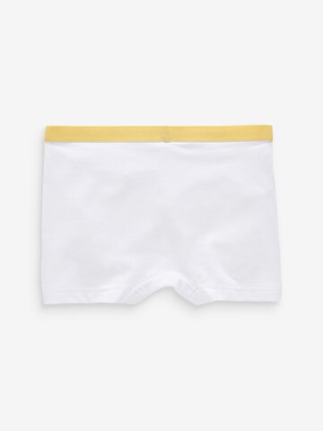 Next Underpants in White