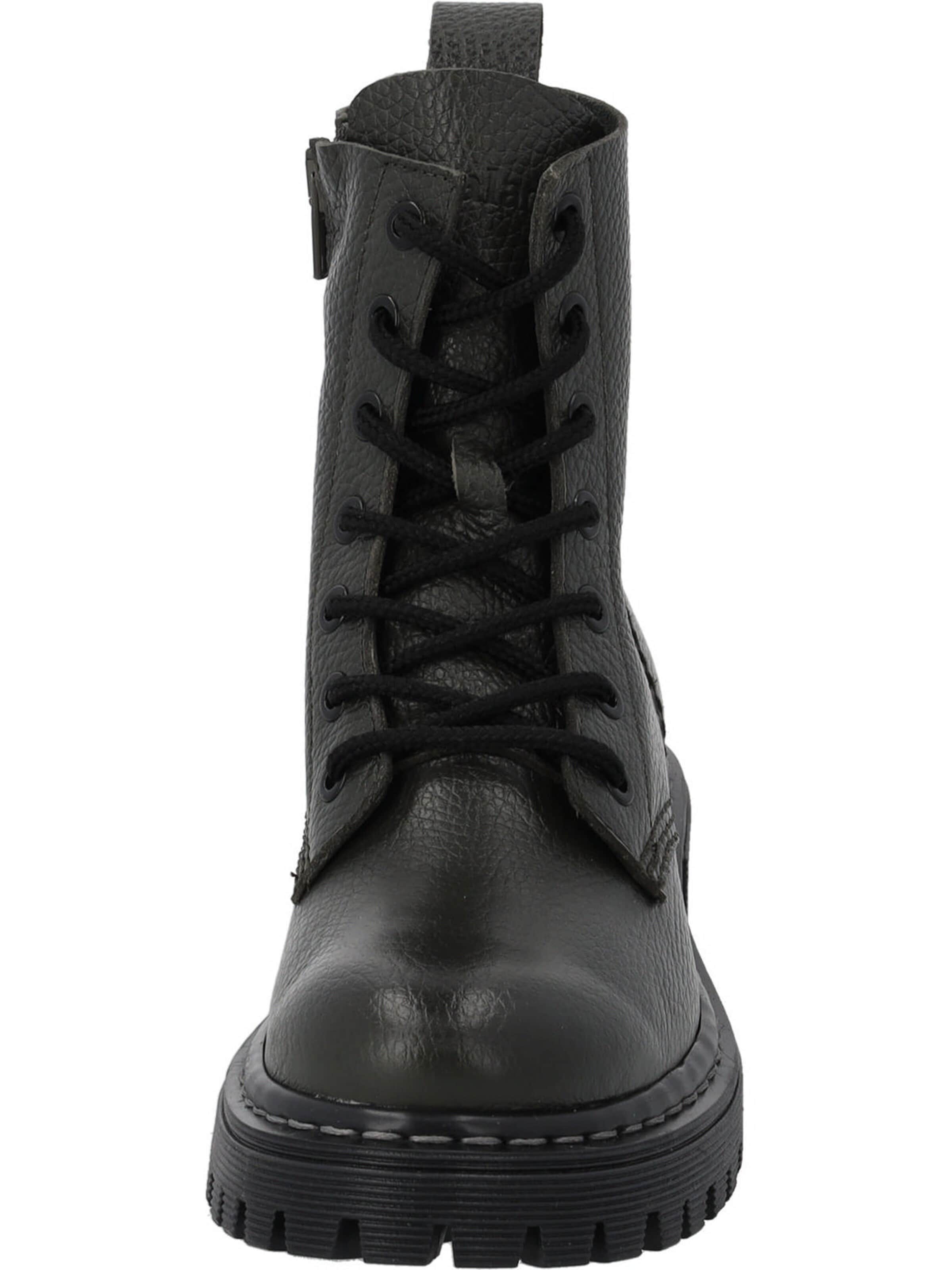 Palado Boots 'Palado Pheara' in Groen