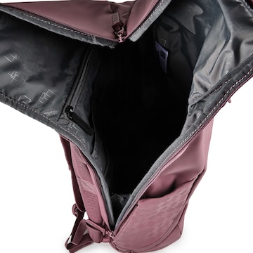 Sac à dos 'Urban Tide' American Tourister en violet