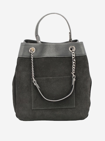 Adel Bags Skuldertaske 'Heidi' i sort