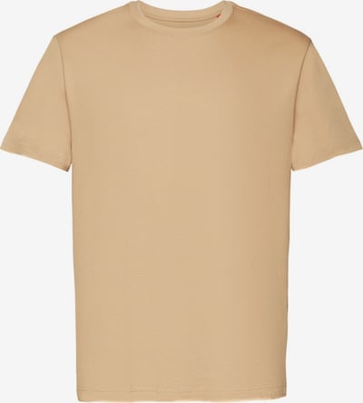 ESPRIT Shirt in de kleur Beige, Productweergave