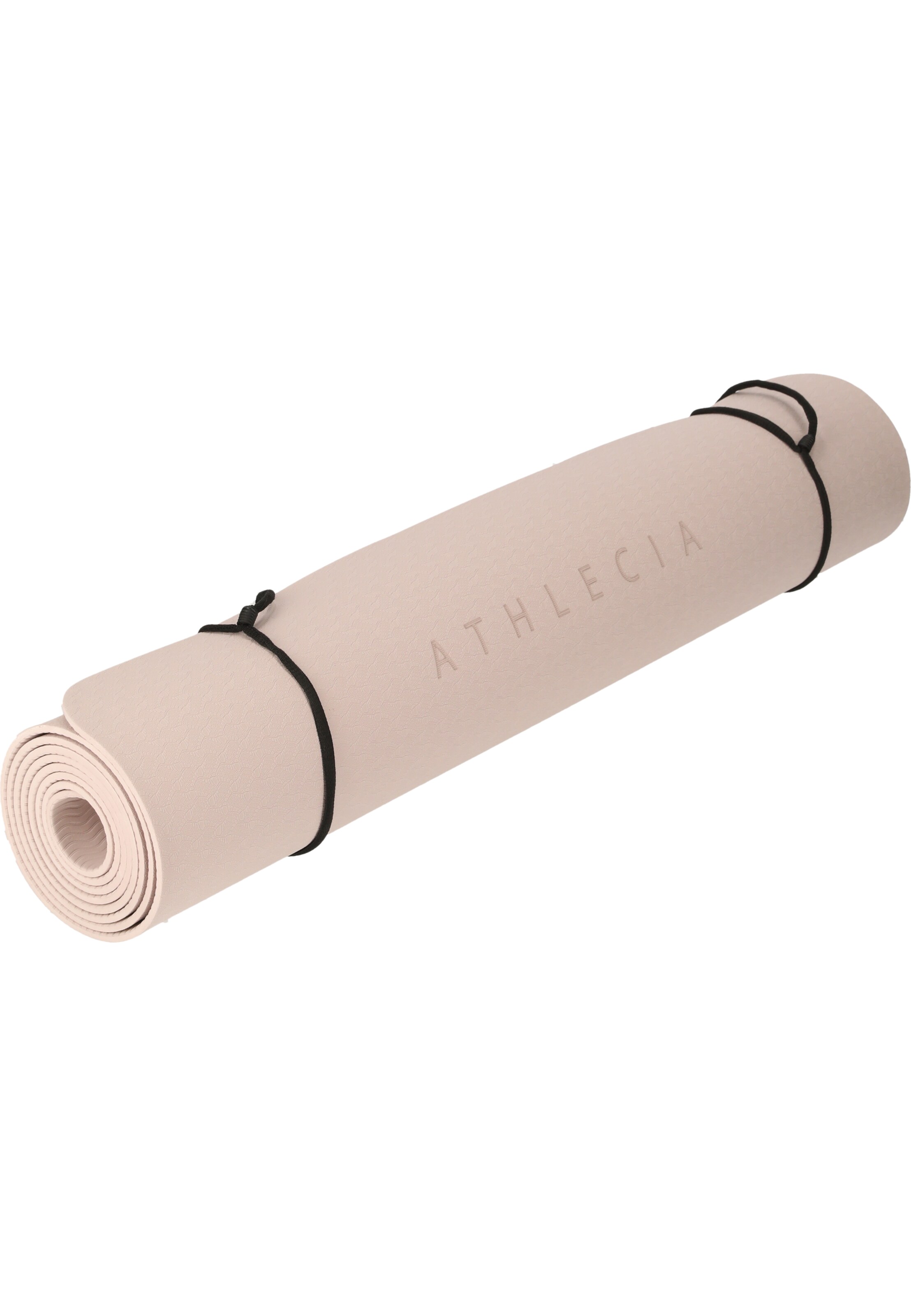 Athlecia Yoga-Matte 'Kesha' in Pink