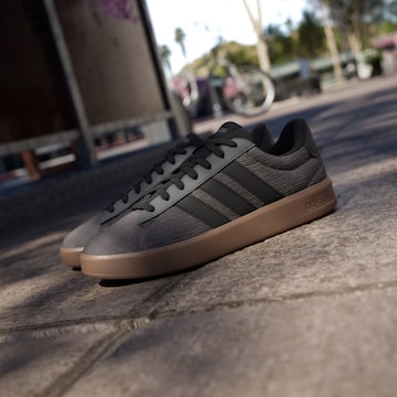 Sneaker bassa 'Grand Court 3.0' di ADIDAS SPORTSWEAR in grigio