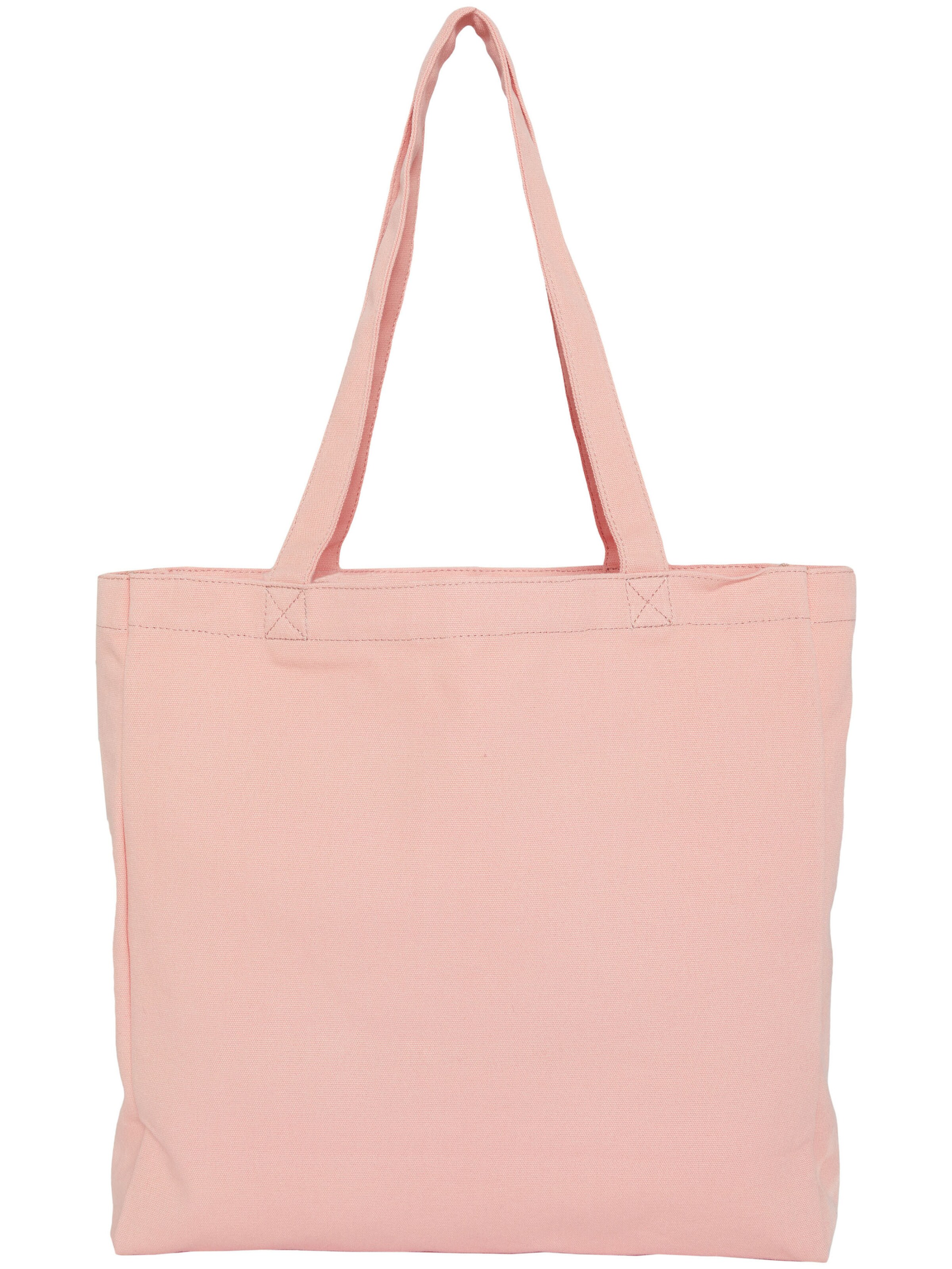 CHIEMSEE Beach Bag in Pink
