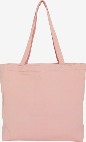 CHIEMSEE Beach Bag in Pink