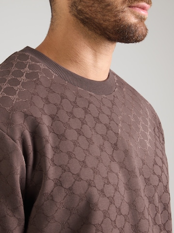 Sweat-shirt 'JJ-01Kaurelio' JOOP! en marron