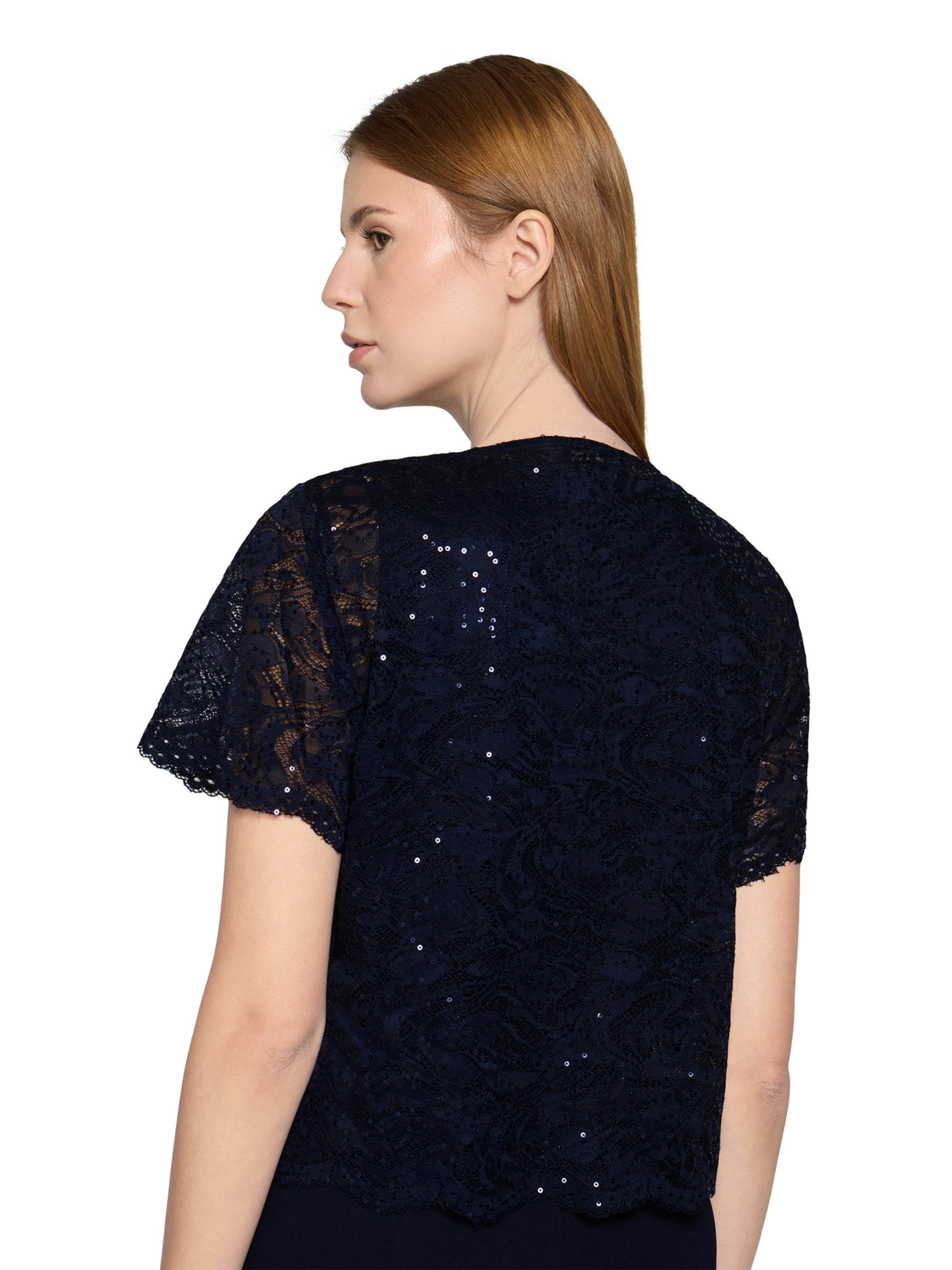 Combinaison Vera Mont en bleu