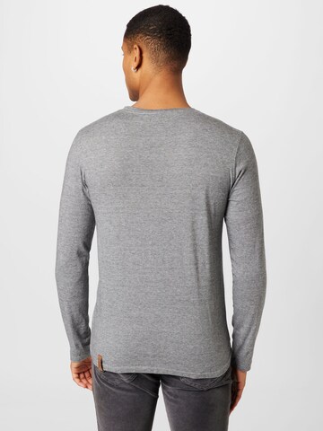 Ragwear Shirt 'FREN' in Grey