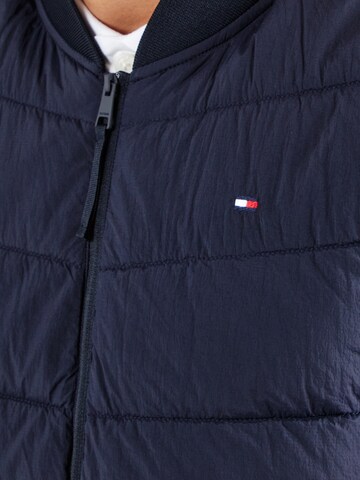 TOMMY HILFIGER Mellény - kék