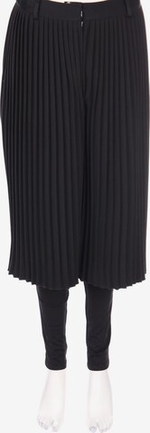 KSENIASCHNAIDER Pants in M in Black: front