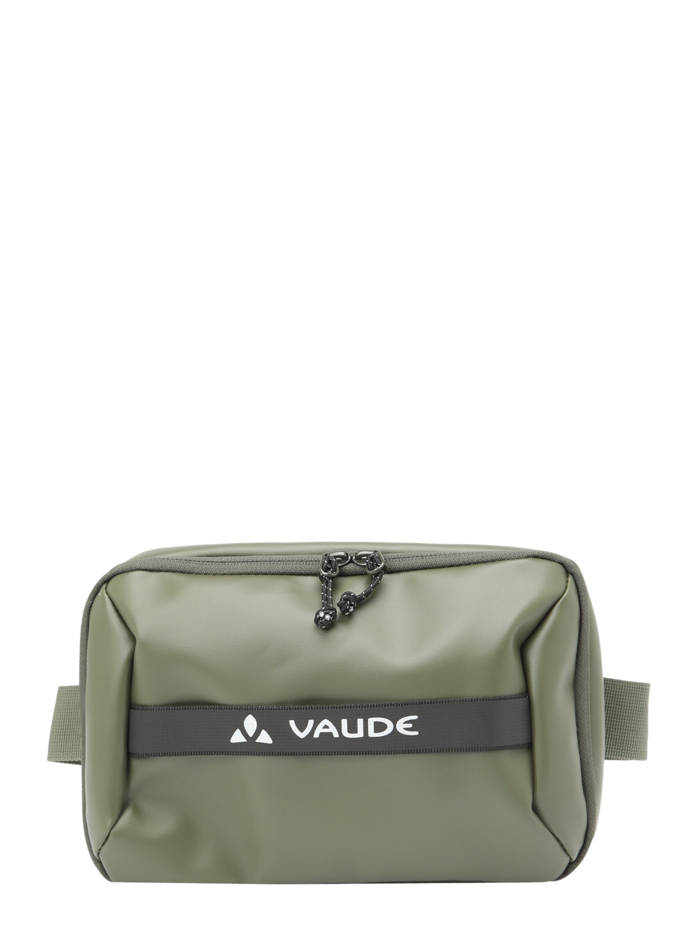 VAUDE Sports belt bag 'Mineo' in Green