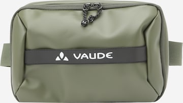 VAUDE Athletic Fanny Pack 'Mineo' in Green