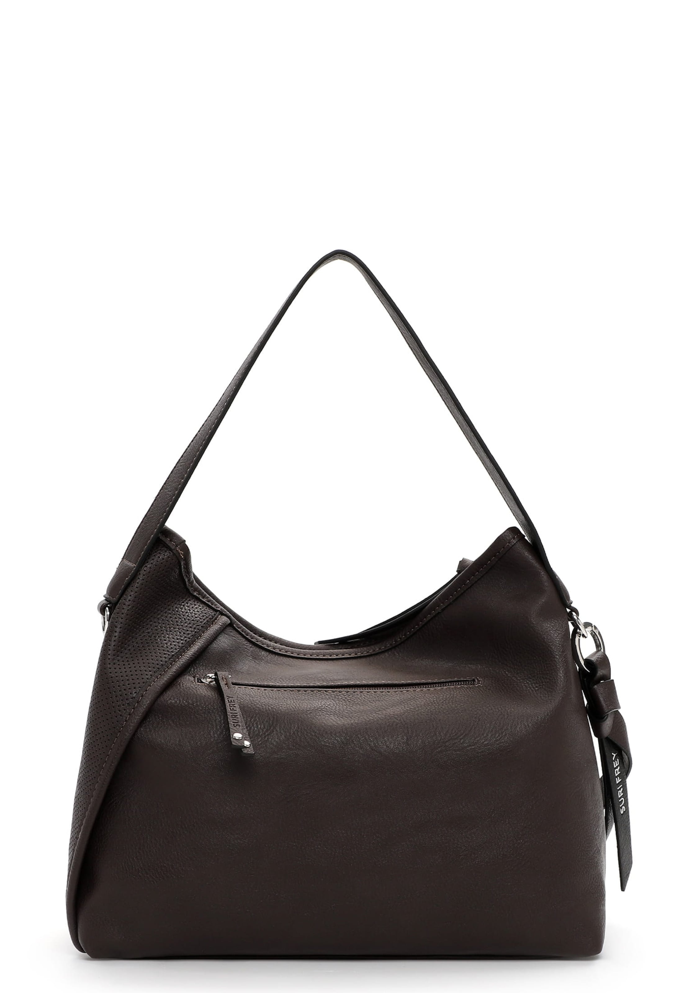 Suri Frey Pouch in Bronze