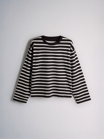The Set Shirts 'Essentials' i beige