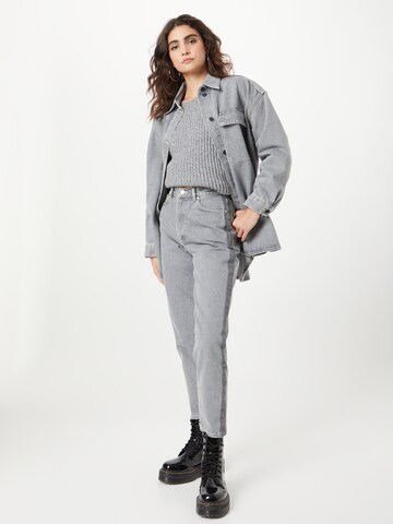 ARMEDANGELS Loose fit Jeans 'Maira' in Grey