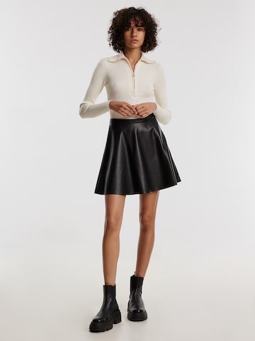 EDITED Skirt 'Verenice' in Black
