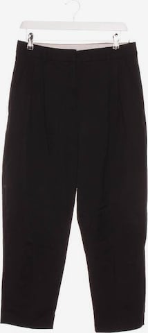 Stella McCartney Hose XS in Schwarz: predná strana