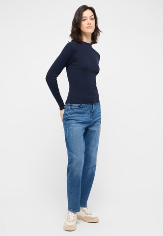 MUSTANG Regular Jeans 'Charlotte' in Blau