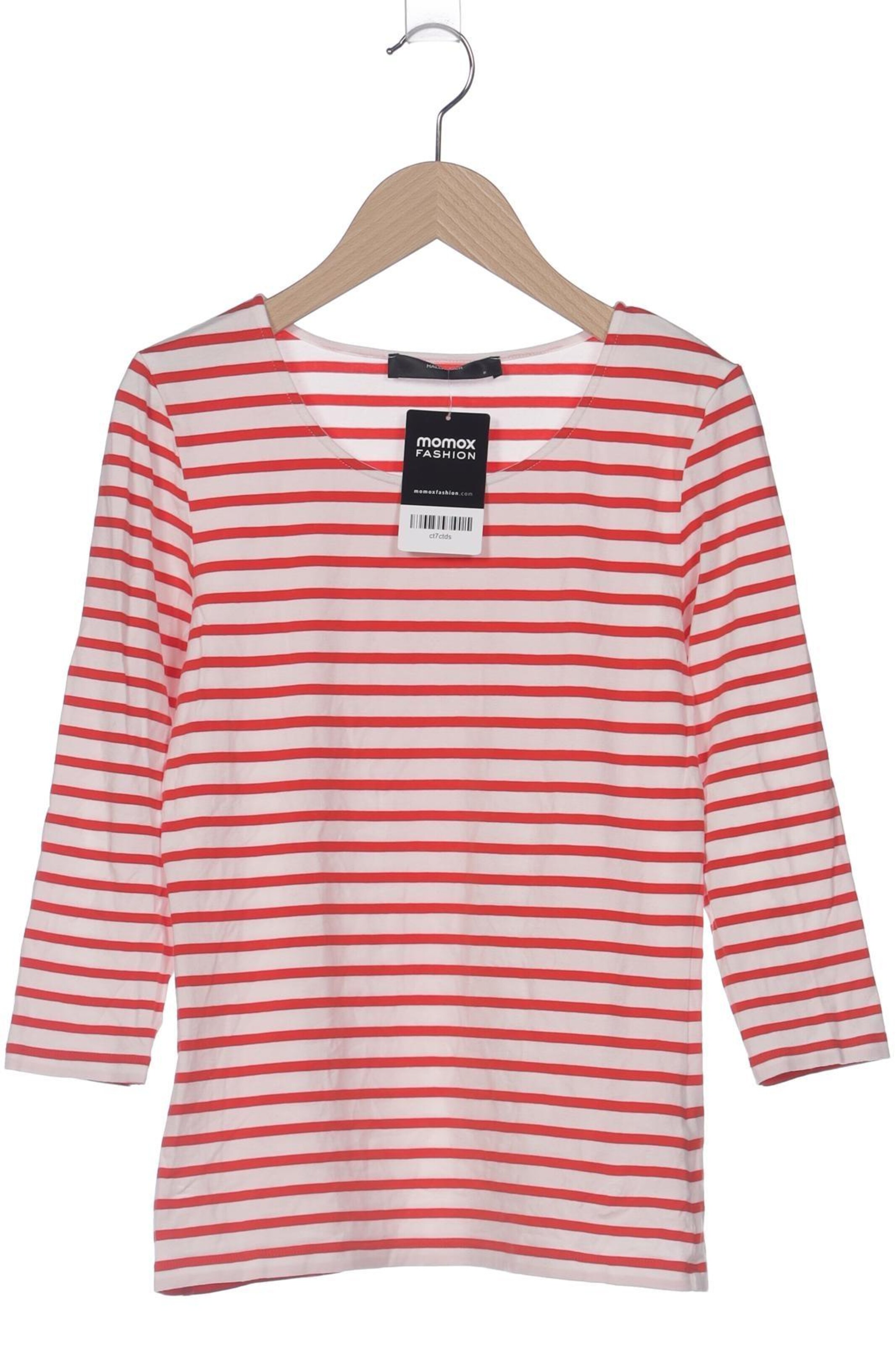 HALLHUBER Top & Shirt in S in Red: front