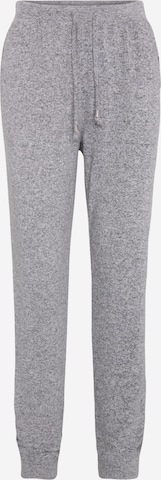 Dorothy Perkins Tall - Regular Calças em cinzento: frente