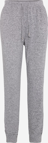 Dorothy Perkins Tall Normální Kalhoty – šedá: přední strana