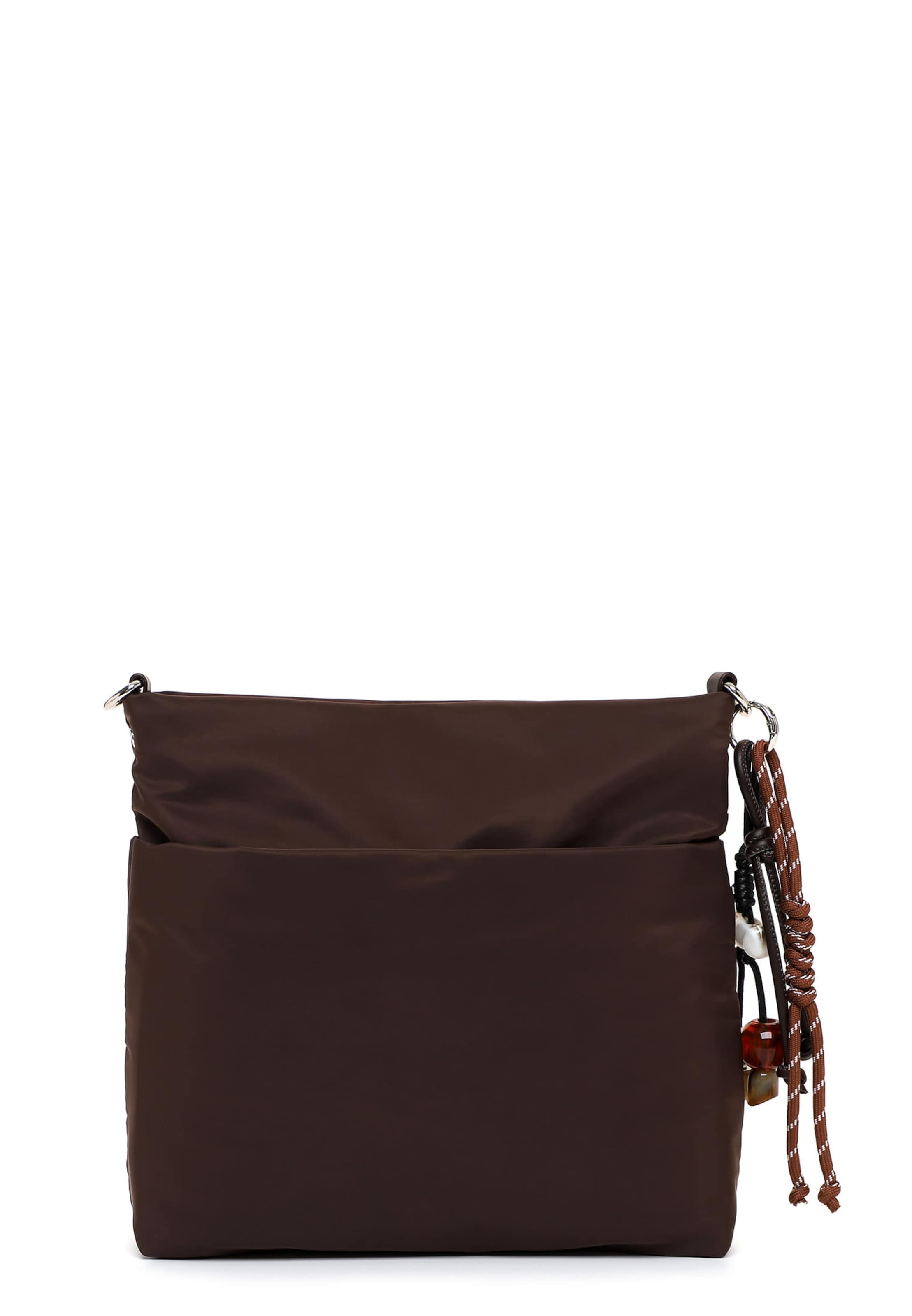 Sac à bandoulière 'SFY Sandey' Suri Frey en marron