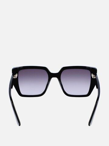 Karl Lagerfeld Sunglasses in Black